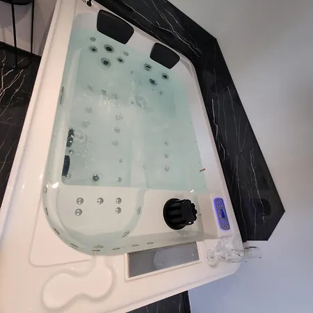 Fil'love Apartmán La Bouille