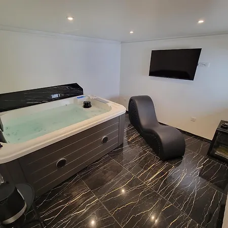 Apartmán Fil'love *