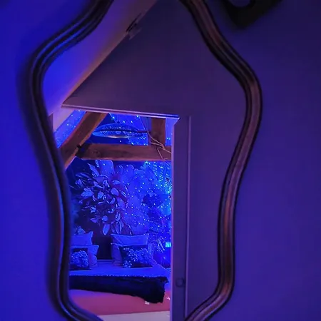 Fil'love Apartmán *